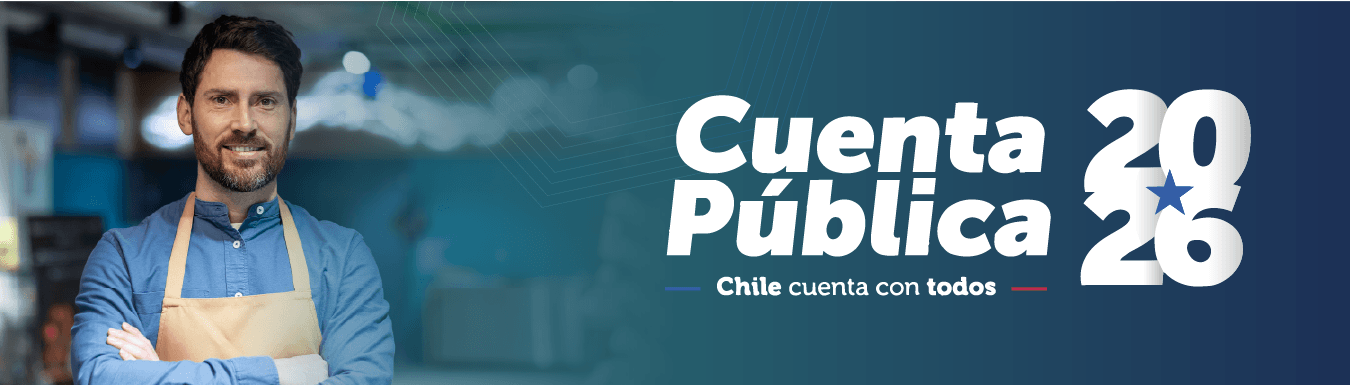 Cuenta Pública 2026