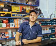 No lo sé, no lo tengo claro